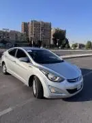 Hyundai Avante 2015 for sale