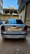 فورد فوكس 2007