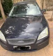 Ford Focus 2006