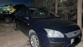 Ford Focus 2006