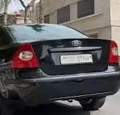 Ford Focus 2006