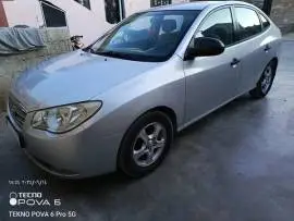 Hyundai Avante 2008