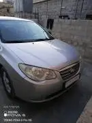 Hyundai Avante 2008