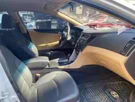 Hyundai Sonata 2011