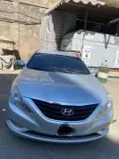 Hyundai Sonata 2011