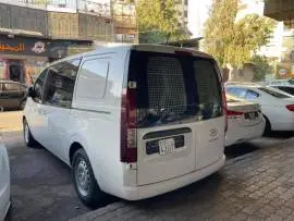 هونداي ستاريا 2023 للبيع