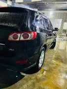 Kia Cerato 2010