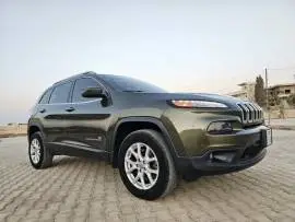 Jeep Cherokee 2015