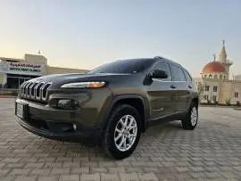 Jeep Cherokee 2015