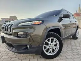 Jeep Cherokee 2015