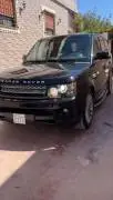 Range Rover Sport 2013