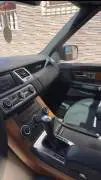 رنج روفر سبورت 2013
