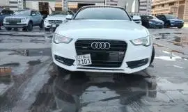 Audi A5 2015