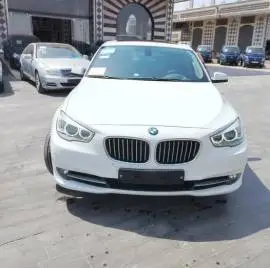BMW 535i 2011