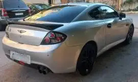 Hyundai S-Coupe 2008 for sale