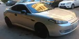 Hyundai S-Coupe 2008 for sale