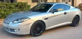 Hyundai S-Coupe 2008 for sale