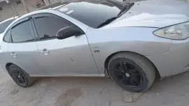 2009 Hyundai Avante for sale