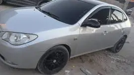 2009 Hyundai Avante for sale