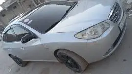 2009 Hyundai Avante for sale