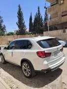 بي ام دبليو X5 موديل 2014