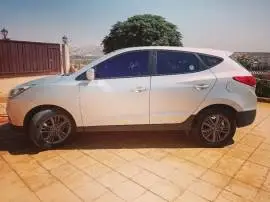 هيونداي توسان 2014