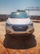 هيونداي توسان 2014