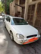 Hyundai Sonata 200p for sale, Damascus