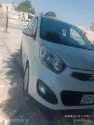 كيا بيكانتو 2014