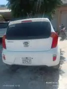 كيا بيكانتو 2014