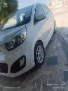 كيا بيكانتو 2014