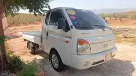 Hyundai Porter 2011