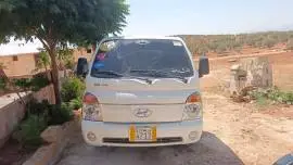 Hyundai Porter 2011