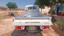 Hyundai Porter 2011