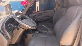 Hyundai Porter 2011