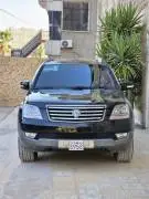 كيا موهافي 2011 للبيع