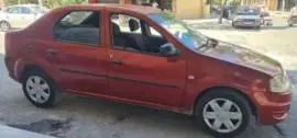 داسيا لوغان 2008, اللاذقية