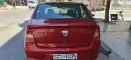 داسيا لوغان 2008, اللاذقية
