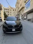 Kia Sorento 2017 Full Option, Damascus