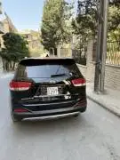 Kia Sorento 2017 Full Option, Damascus