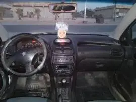 Peugeot 206 model 2006 for sale