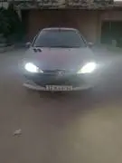 Peugeot 206 model 2006 for sale