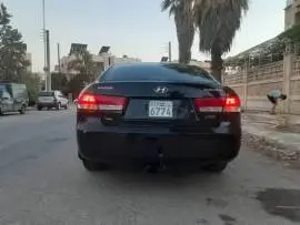 هيونداي سوناتا 2006, حلب