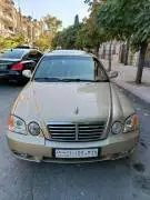 كيا أوبتما 2002 للبيع, حلب