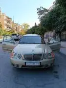كيا أوبتما 2002 للبيع, حلب