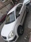 Kia Rio 2007, Hama