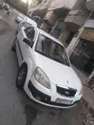 Kia Rio 2007, Hama