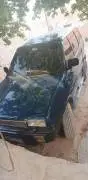 Nissan Jeep Tenaro 1998