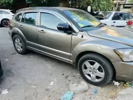 دوج كاليبر 2007 للبيع, حلب