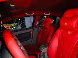 دوج كاليبر 2007 للبيع, حلب